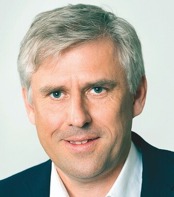 Ins BDWi-Prsidium wiedergewhlt