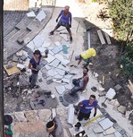 9 Und immer steht der Gemeinschaftsgedanke im Vordergrund.