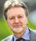 Goldener Ginkgo verliehen