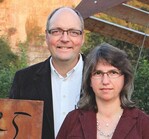 Zwei Unternehmen begehen 25-Jähriges