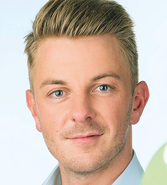 Matthias Aumann