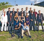 Gold für die Teams aus Sachsen und Westfalen-Lippe