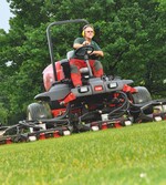 Die Grünpflege wurde bei der Mehrwertsteuervergünstigung der Kommunen explizit ausgenommen.