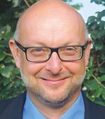 Neuer Sachgebietsleiter der LWG Veitshöchheim