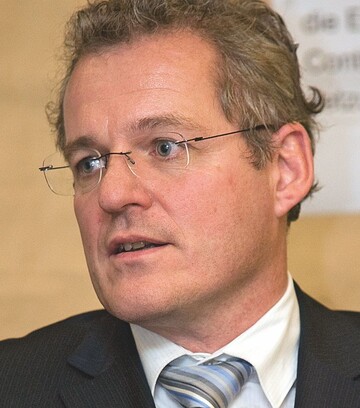 Neuer Leiter der Peter-Lenn-Schule Berlin