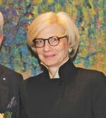 Bundesverdienstkreuz an Landschaftsarchitektin