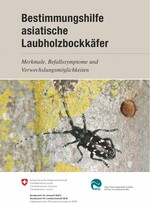 Schweizerische Behörden liefern Bestimmungshilfe