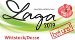Wittstock bekommt LaGa 2019