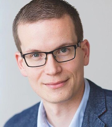 Neue Generation bernimmt Fhrung