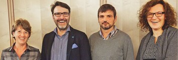 VGL-Region Hochrhein-Bodensee mit neuem Vorstand