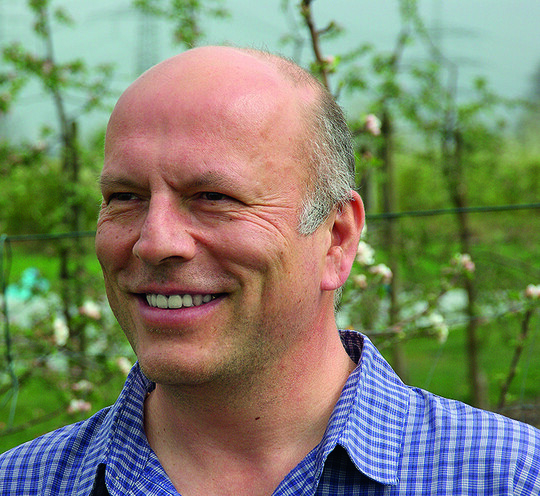 Frank Bechstein