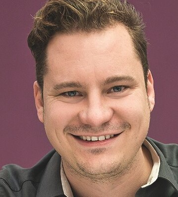 Torsten Hainmller