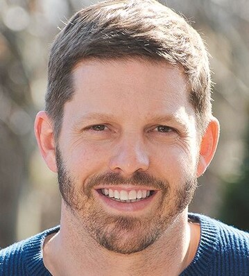 Simon Thiel