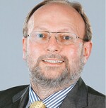 Neuer BGL-Geschäftsführer