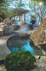 3 „Rockgarten“ von Gartenkultur mit tonnenschweren Felsen