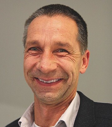 Neu im Verbandsvorstand Baden-Wrttemberg