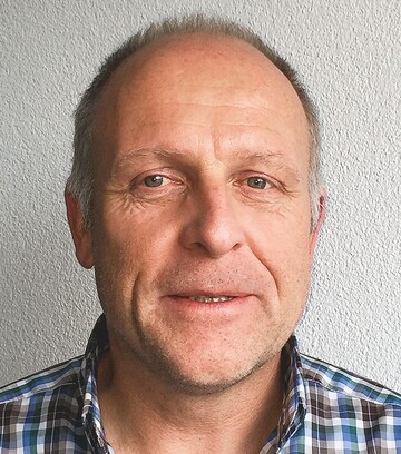 Neuer Chef fr den Schweizer GaLaBau