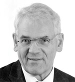 Früherer BGLVizepräsident gestorben