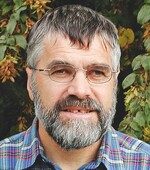 Ehemaliger LWG-Betriebsleiter ausgezeichnet