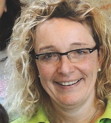 Britta Weiss 