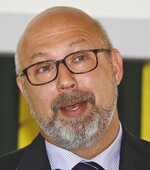 Honorarprofessor ab 1. Oktober 2016