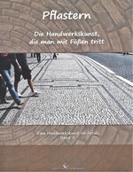 Pflasterkunst zum Blättern