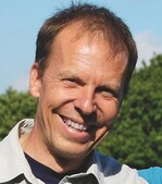 Neuer Chef der ISUSichtungskommission