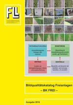 Bildqualitätskatalog soll Management von Freianlagen verbessern helfen
