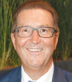 Neuer BGLHauptgeschäftsführer