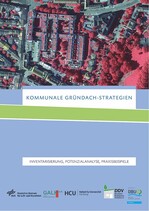 Dachbegrünungs-Broschüre herausgebracht