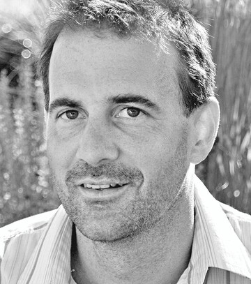 Carsten Schmidt berraschend gestorben