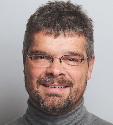Neuer HSWT-Vizeprsident
