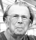 Staudenfachmann gestorben