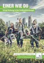 AuGaLa startet 2017 mit neuen Motiven