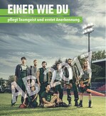 AuGaLa startet 2017 mit neuen Motiven
