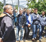 Studenten (hier der Hochschule Weihenstephan) brauchen mehr Praxisbezug – fordern die grünen Verbände.