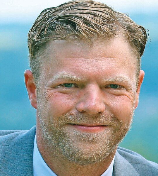 Damian Schnuch