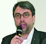 Prof. Martin Thieme-Hack