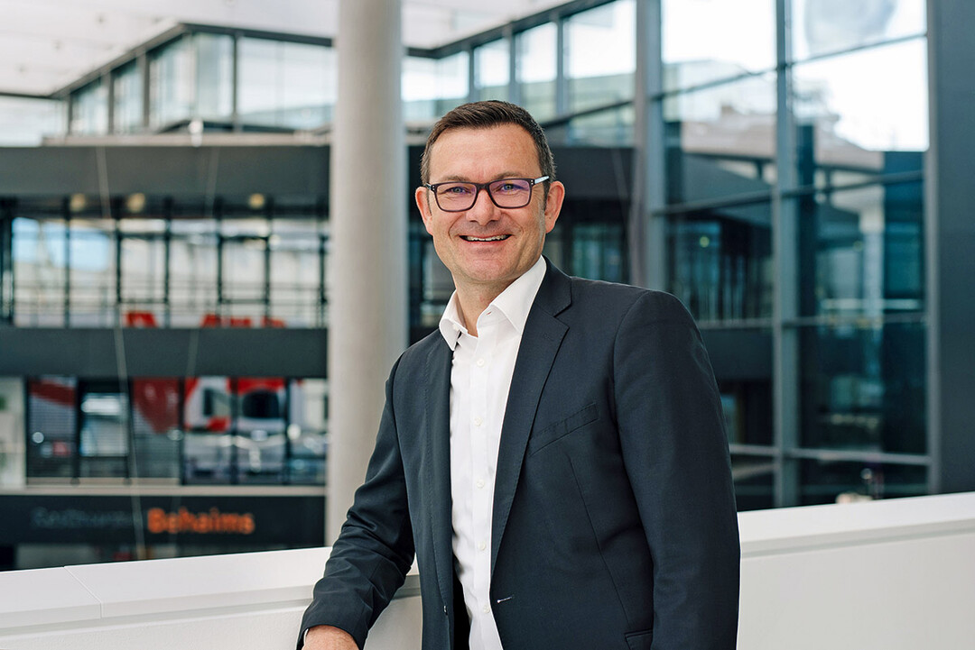 Stefan Dittrich