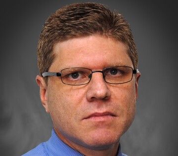 Alvaro Pacini bernimmt den Posten als President EMEA im Doosan-Bobcat-Team.