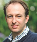 Neuer Leiter der Stauden- und Gehölztage