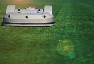 ECHO Robotics entfaltet mit dem neuem Softwareupdate 4.4 weiteres Potenzial fr die Musternavigation mittels RTK-GPS (Real Time Kinematic  Global Positioning System). 