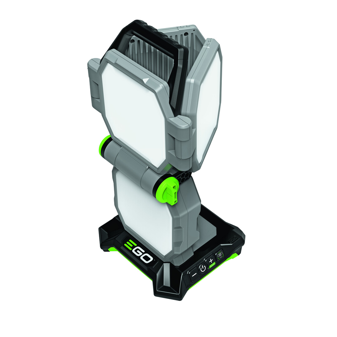 EGO LT1000E Turm