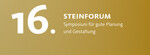 Das SteinForum ist verschoben.