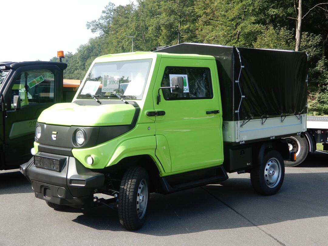   EVUM aCar