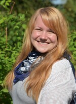 Biologin Dr. Elena Krimmer übernahm von Kornelia Marzini die Kernaufgaben in Sachen Ansaatmischungen.