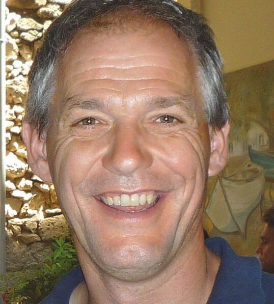 Ralf Edelhuser