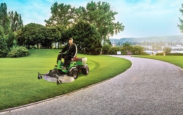 Neues Mhwerk von Engholm