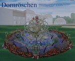 Der Gewinner-Entwurf des von Gartenplaner Ralf
Carls, Mainz, und der Künstlerin Lydia Nüüd, Koblenz. Unterstützt wurden beide durch den
Grafikdesigner Johann Thiessen, Koblenz.