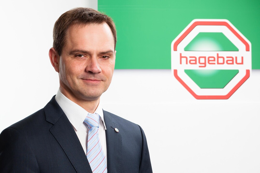 Esper erhlt Gesamtprokura